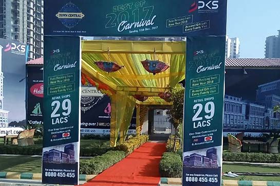 Carnival Fest