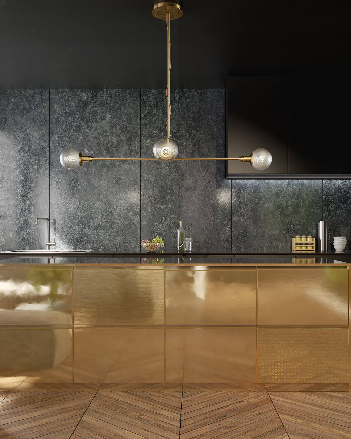 PKS Kitchen